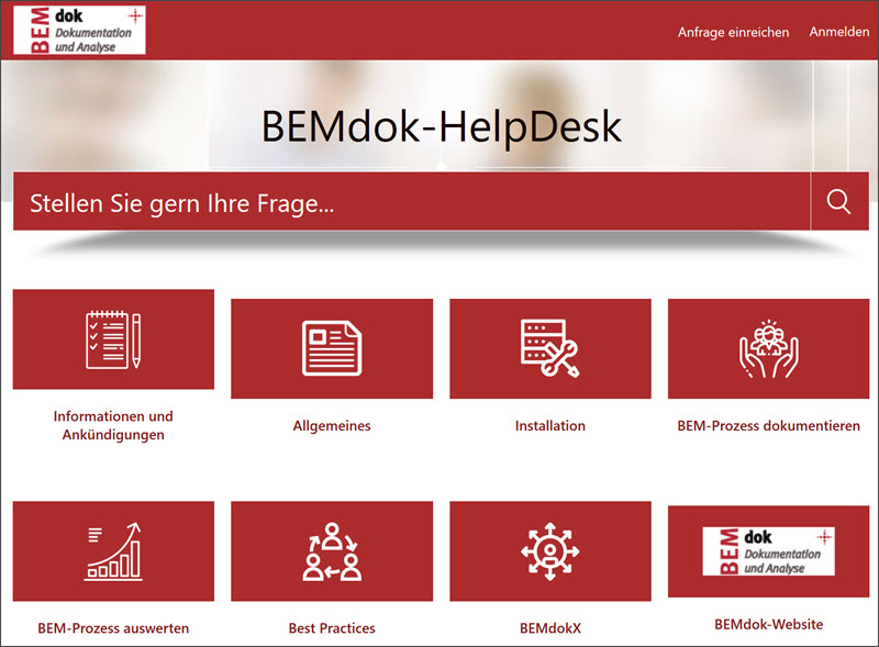 helpdesk